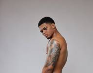 Víctor Morales se consagró campeón de la Troncal Fight League.