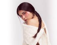 Brenda tiene actualmente 29 años.