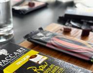 Chocolate ecuatoriano entre los 100 mejores del mundo según TasteAtlas