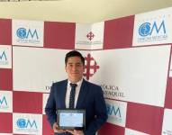 Steven José Aguirre, médico asesinado en El Empalme, ya había denunciado amenazas de secuestro en el hospital que trabajaba