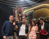 Piso 17: Aquí los mejores goles de la sexta jornada en la Liga Pro