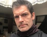 Conrado Osorio tenía 49 años.