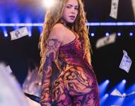 Esta gira será el regreso de Shakira a Ecuador tras 7 años de su último concierto en El Dorado World Tour.