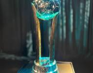 Trofeo de la Copa América Femenina 2025