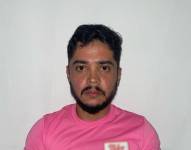 Imagen de Henry Loaiza, alias El Alacrán, líder del Cartel del Norte del Valle de Colombia.