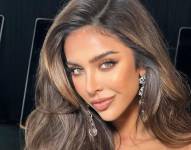 Nadia Mejía envía un mensaje sobre la transparencia del Miss Universo 2025.