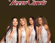 El anuncio tomó por sorpresa a los fanáticos de esta agrupación.