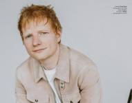 Ed Sheeran dará un único concierto en Ecuador.