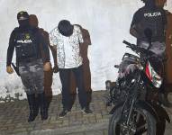 Un presunto delincuente fue abatido y otro quedó detenido tras operativo de control en Quevedo, Los Ríos.