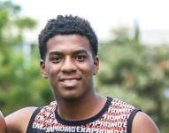 Maicol Valencia, jugador de Exapromo FC, fue asesinado en Manta