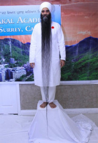 Las 10 barbas más graciosas del mundo