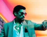 Bad Bunny se lleva el Premio Billboard Artista Latino del siglo XXI.