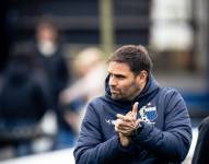 Independiente del Valle definió a Joaquín Papa como su nuevo entrenador para el próximo año.