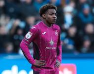 Aimar Govea saldrá del Swansea para jugar en el Girona.