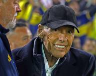 El entrenador de Boca Juniors, Miguel Ángel Russo, falleció a causa de un cáncer de próstata y vejiga.