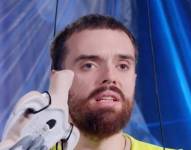 Ibai Llanos organiza un nuevo mundial.