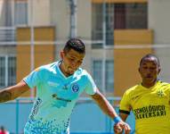 El partido de Aampetra vs. Miguel Iturralde sufrió un ataque de abejas.