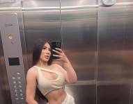 Foto de Andrea Peñaherrera.