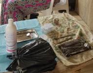 Los médicos venezolanos aportan en la salud de los ecuatorianos