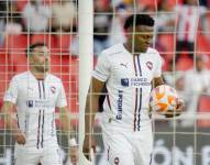 Liga de Quito venció a la Universidad Católica en la LigaPro.