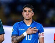 Kendry Páez, figura ecuatoriana.