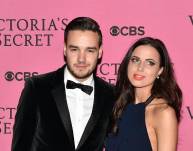 Liam Payne y Sophia Smith.