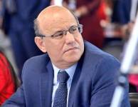 Imagen de archivo de Hernán Luque Lecaro.