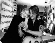 Keith Urban y Nicole Kidman.