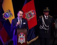 Quito celebra sus 492 años de Fundación este 6 de diciembre de 2025.
