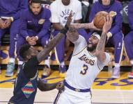 El equipo de los Ángeles cierra una temporada del olvido