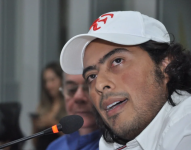 Nicolás Petro en juicio caso de corrupción