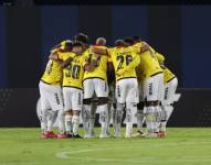 Barcelona SC quiere fichar jugadores a la mitad de temporada.