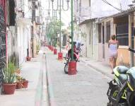 Imagen de Sauces 5, norte de Guayaquil.