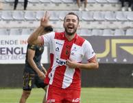 Técnico Universitario nombró su nuevo entrenador para lo restante del 2025.