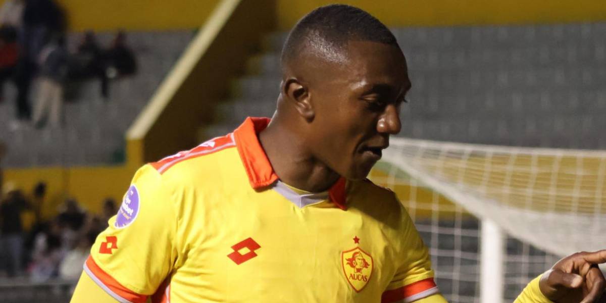 La advertencia del Aucas a Emelec para el encuentro por el segundo hexagonal de la LigaPro