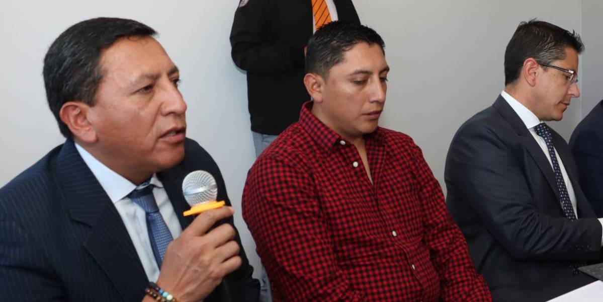 Rodney Rengel | Policía y Fiscalía se pronuncian tras las recientes declaraciones del agente que indagó el caso León de Troya