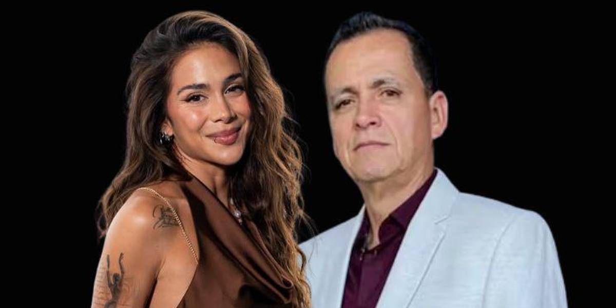 El padre de Greeicy Rendón es imputado por secuestro y tortura tras millonario robo en finca