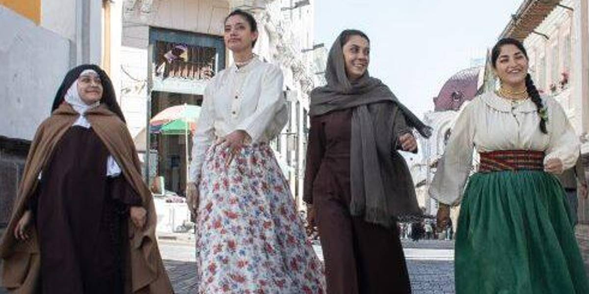 Día Internacional de la Mujer | Esta es la agenda de eventos que se ha organizado en Quito