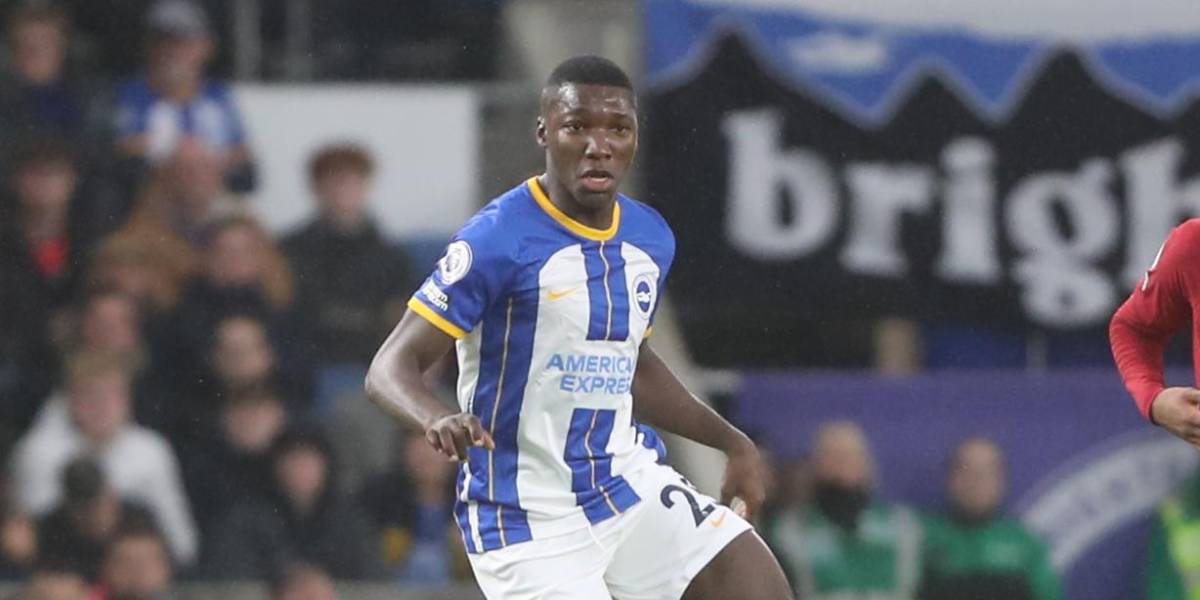 Eventual venta de Moisés Caicedo le dejaría al menos USD 20 millones a Independiente del Valle