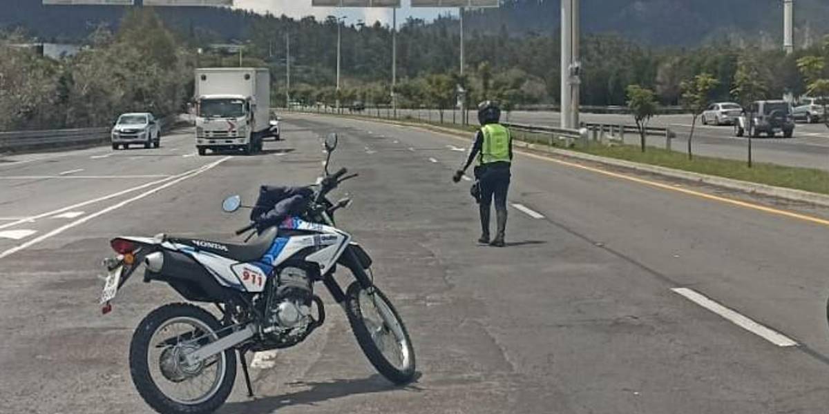 Pico y placa en Quito: las restricciones de movilidad para este miércoles 5 de febrero