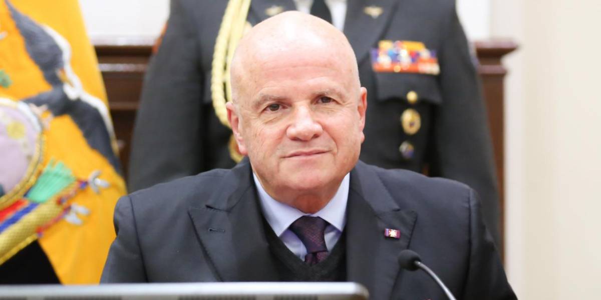 El vicepresidente Alfredo Borrero viaja a Estados Unidos para afianzar lazos con científicos sanitarios