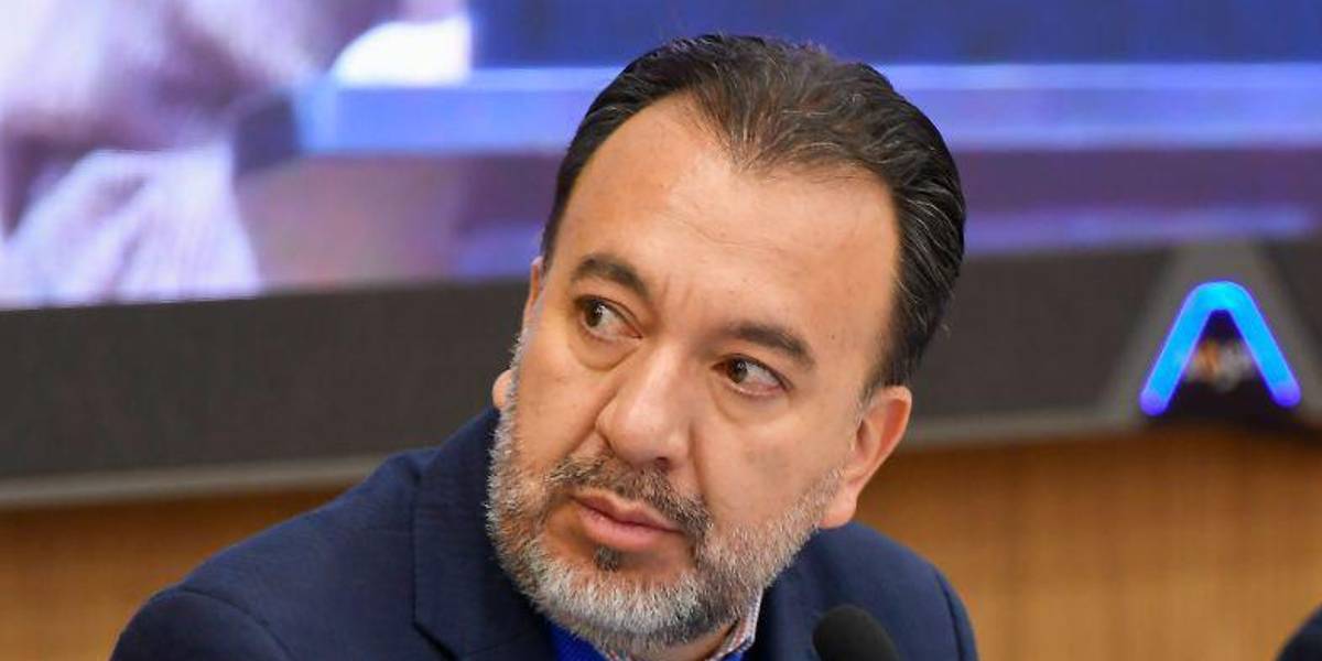 Quito: la audiencia de juzgamiento en contra del alcalde Pabel Muñoz se postergó