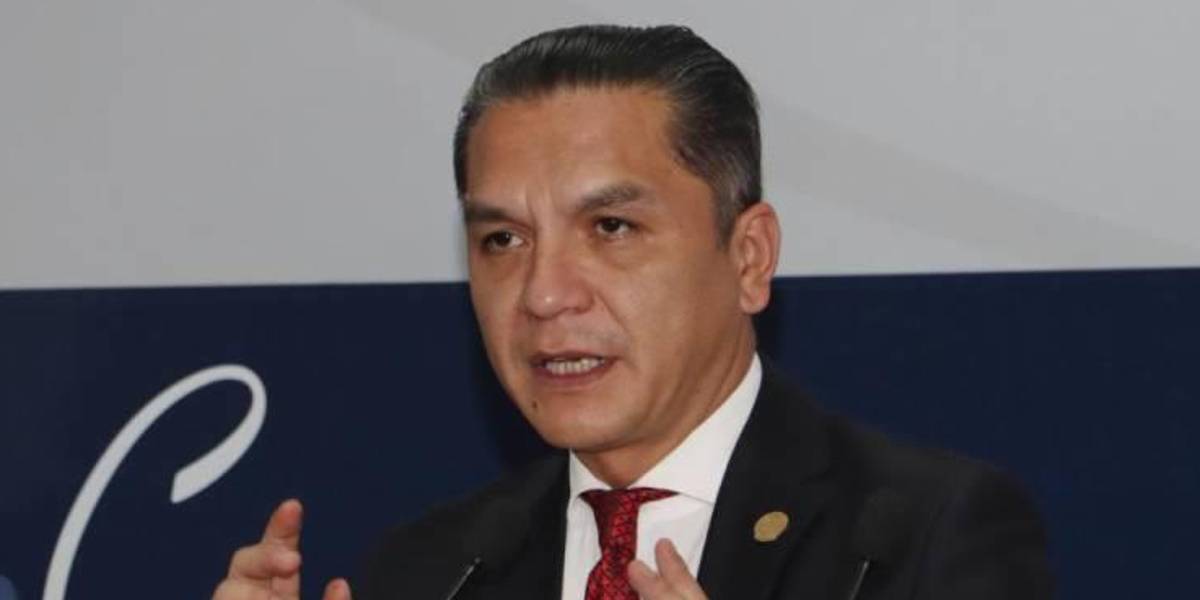 Caso Metástasis: los abogados de Wilman Terán presentaron una solicitud de habeas corpus