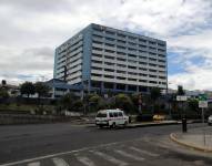 El Hospital Eugenio Espejo es uno de los más grandes del país, reconocido incluso en la región por las especialidades que ofrece. Archivo