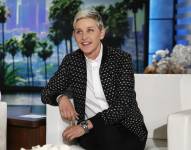 DeGeneres comunicó el martes la cancelación a su equipo. AP