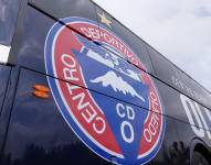 Hasta dos años de suspensión: las sanciones de la FEF a Olmedo tras la batalla campal en Riobamba