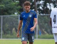 Sebastián Tarira no sigue siendo jugador de Emelec por falta de pagos.
