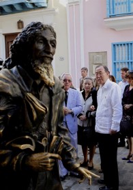 La segunda Cumbre de la Celac se realiza en Cuba