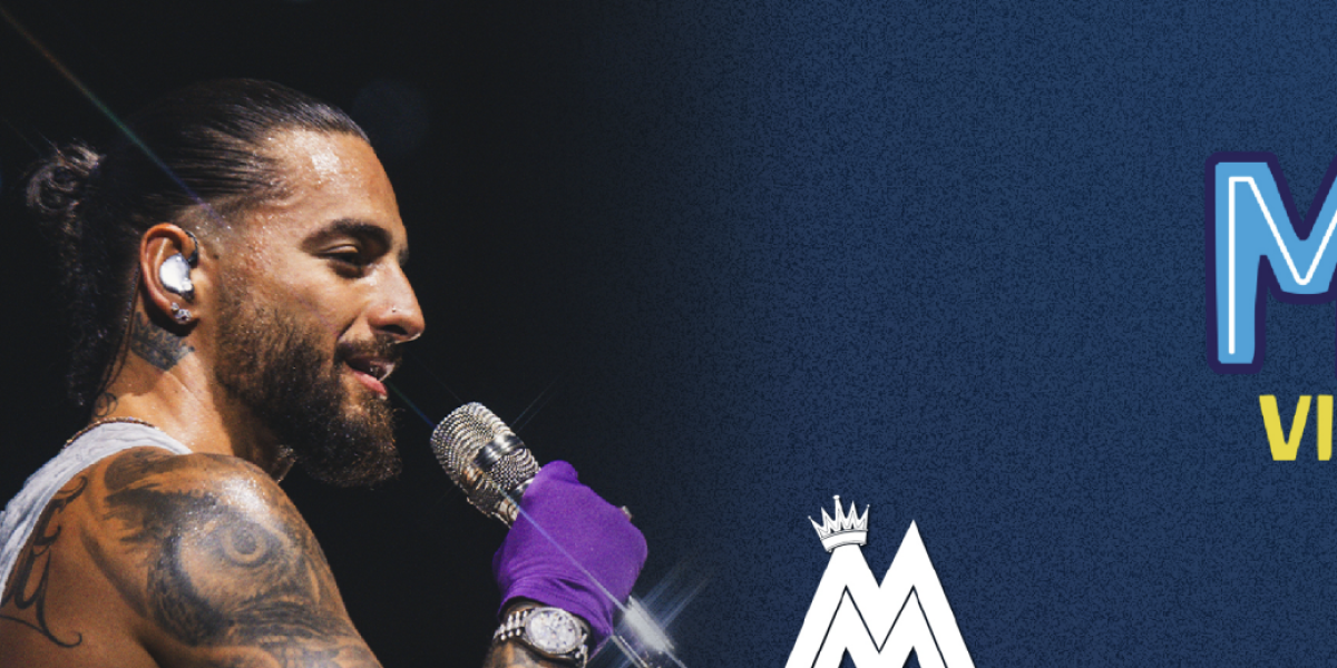 Maluma, Marcos Witt, Gilberto Santa Rosa y Nodal: artistas confirmados en las fiestas de Machala
