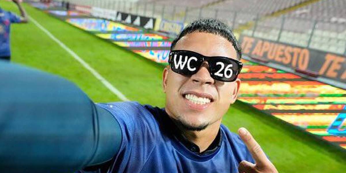 (VIDEO) Kendry Páez, junto a Moisés Caicedo, entrena con el Chelsea en el Mundial de Clubes